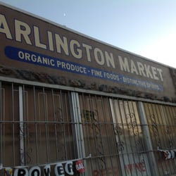 Arlington Market
