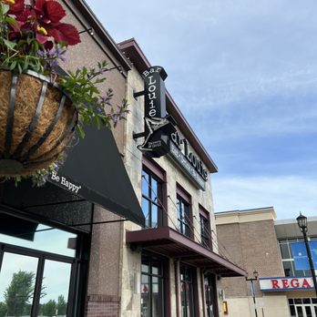 Bar Louie - Virginia Gateway - Front - New American Near Me - Gainesville, Virginia