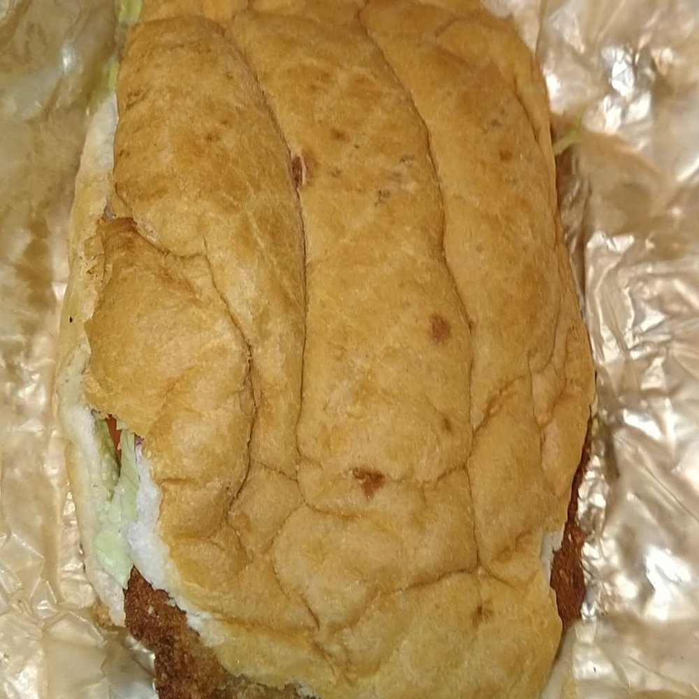 La Penca - Breaded steak torta - Mexican Near Me - North Riverside, Illinois La Penca - Breaded steak torta - Mexican Near Me - North Riverside, Illinois