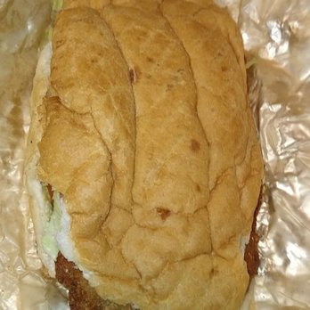 La Penca - Breaded steak torta - Mexican Near Me - North Riverside, Illinois La Penca - Breaded steak torta - Mexican Near Me - North Riverside, Illinois