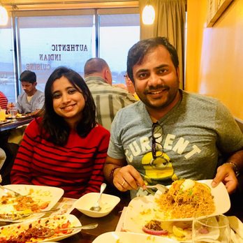 Biryani City - Indian Near Me - Newark, Delaware