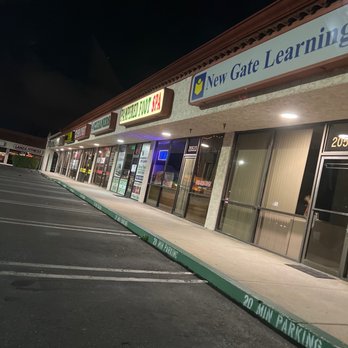 Pampered Foot Spa - Front of store - Massage Near Me - Chatsworth, California Pampered Foot Spa - Front of store - Massage Near Me - Chatsworth, California