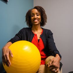 Carolina Pediatric Therapy - Physical Therapy for infants, children, and teens in Charlotte, Nc