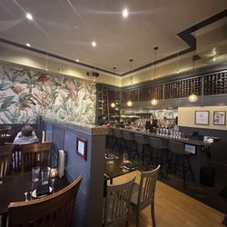 Wild Sage Bistro