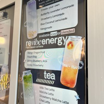 Candy Cloud - Coffee & Tea Near Me - San Antonio, Texas