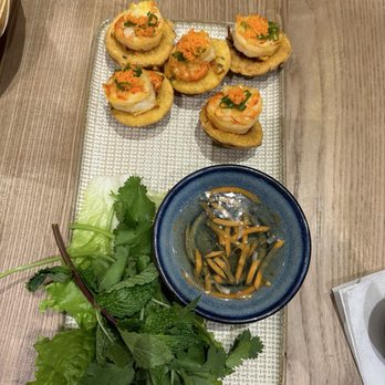 Dear Saigon - Vietnamese Near Me - Scarborough, Ontario