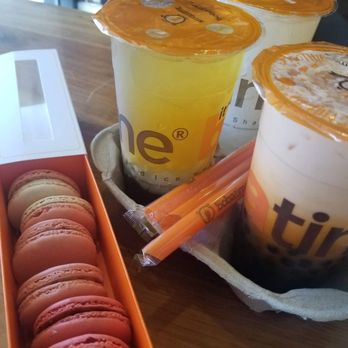 It’s Boba Time - Burbank - Bubble Tea Near Me - Burbank, California It’s Boba Time - Burbank - Bubble Tea Near Me - Burbank, California