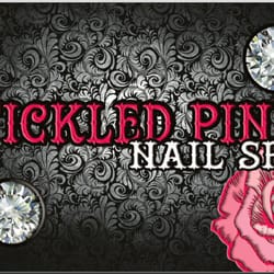 Tickled Pink Nail Boutique