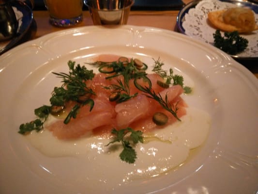 Frank Restaurant by null