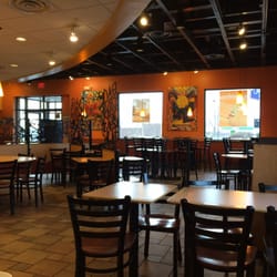 Long John Silver's