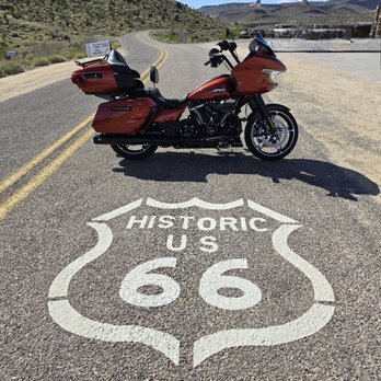 Destination Harley-Davidson - Historic Route 66 - Motorcycle Dealers Near Me - Tacoma, Washington