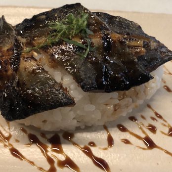 Kak Koy - See eel sushi - Japanese Near Me - Barcelona, B Kak Koy - See eel sushi - Japanese Near Me - Barcelona, B