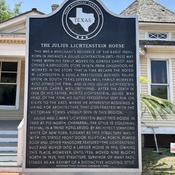 Heritage Park - Parks Near Me - Corpus Christi, Texas