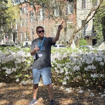 Savannah True History Tours - Walking Tours Near Me Savannah True History Tours - Walking Tours Near Me