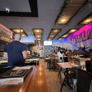 Belo - Brazilian Near Me - Sunnyside, New York