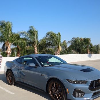 Fairview Ford - Car - Car Dealers Near Me - SAN BERNARDINO, California
