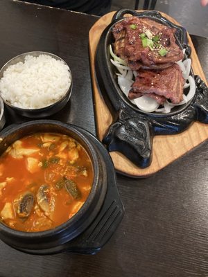 COCO KOREA BBQ by null