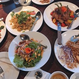 SIAM LOTUS ASIAN KITCHEN & BAR - Updated March 2026 - 694 Photos & 447 ...