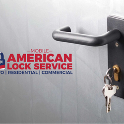 American Lock Service LLC