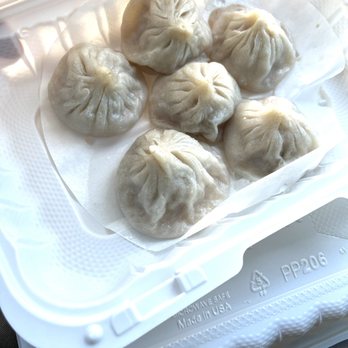LJ Shanghai - Two sets of XLB, picture me rollin on I-90 W with chop sticks :) - Shanghainese Near Me - Cleveland, Ohio LJ Shanghai - Two sets of XLB, picture me rollin on I-90 W with chop sticks :) - Shanghainese Near Me - Cleveland, Ohio