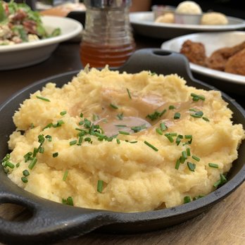 The Eagle Mass Ave - Mashed Potatoes - American Near Me - Indianapolis, Indiana The Eagle Mass Ave - Mashed Potatoes - American Near Me - Indianapolis, Indiana