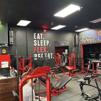 Flex Fitness - Gyms Near Me - Laguna Hills, California Flex Fitness - Gyms Near Me - Laguna Hills, California