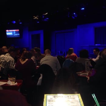 Brave New Workshop - Performing Arts Near Me - Minneapolis, Minnesota