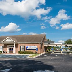 South Carolina Federal Credit Union