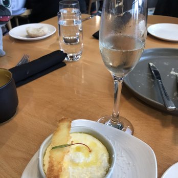 Cable Bay Vineyards - Potatoes air - Wineries Near Me - Oneroa, AUK