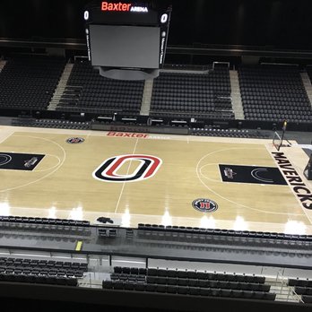 Baxter Arena - Stadiums & Arenas Near Me - Omaha, Nebraska Baxter Arena - Stadiums & Arenas Near Me - Omaha, Nebraska