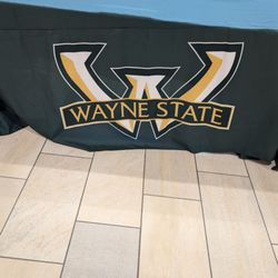 Wayne State University