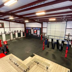 Singleton's Martial Arts