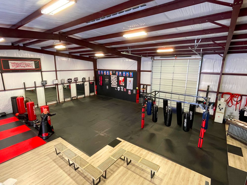 SINGLETON’S MARTIAL ARTS Request Consultation 12 Photos 18819 Fm