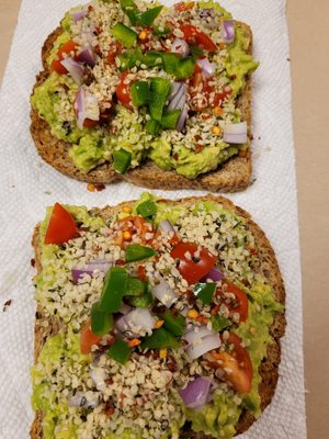 BLUE ZONE by Body Basics Healing Center by null