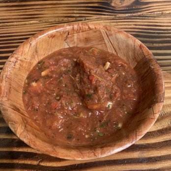 Itacate Chili - What is that pile in the middle? - Mexican Near Me - North Chili, New York