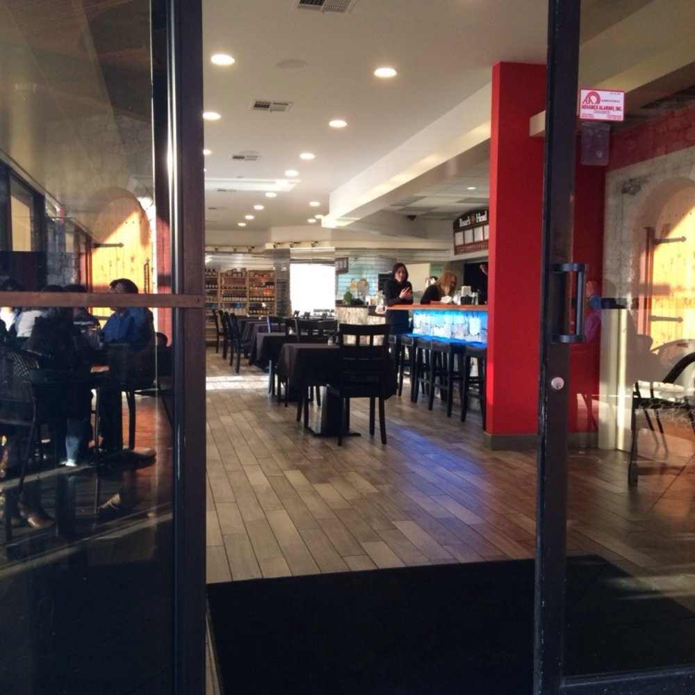 The Hamlet - Meat Shops Near Me - Tulsa, Oklahoma