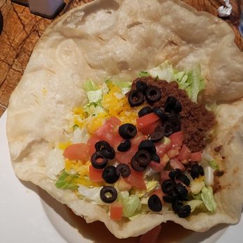 Bodines Restaurant - Taco Salad - Bars Near Me - Carson City, Nevada Bodines Restaurant - Taco Salad - Bars Near Me - Carson City, Nevada