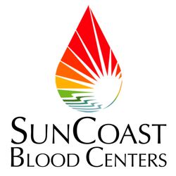 SunCoast Blood Centers