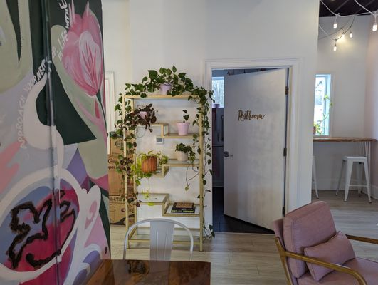 Azalea Coffee Bar by null