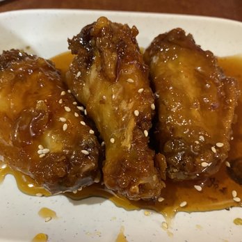 Dolsot House - Honey wings - Korean Near Me - Cherry Hill, New Jersey Dolsot House - Honey wings - Korean Near Me - Cherry Hill, New Jersey