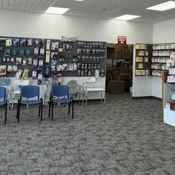 Grant County Medical Equipment