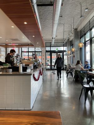 Timeless Coffee by null