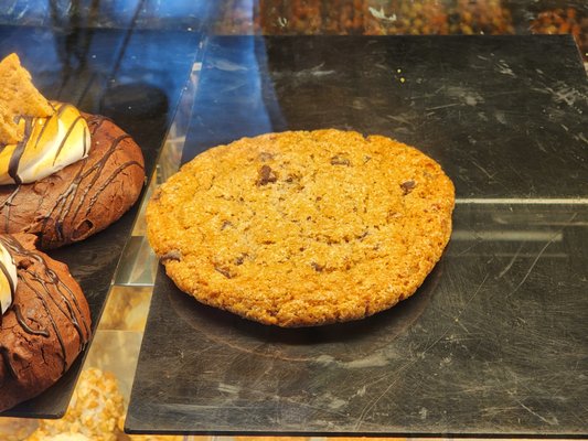 West Town Bakery by null