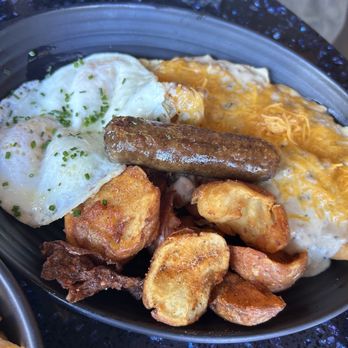 The Mercury Diner - Diners Near Me - Columbus, Ohio