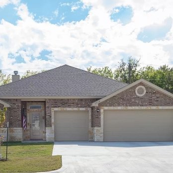 Precision Value Homes - General Contractors Near Me - Copperas Cove, Texas Precision Value Homes - General Contractors Near Me - Copperas Cove, Texas