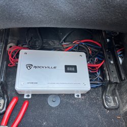 WOW Electronics