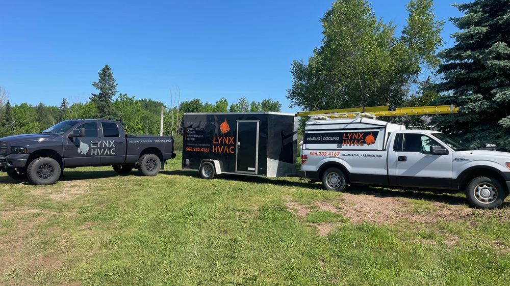 LYNX HVAC Updated October 2024 Moncton, New Brunswick Heating