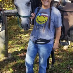 Sarah G Feeney Realtor - Enjoy trail riding? Or looking for the home that fits the lifestyle? I'm your Realtor in the Big South Fork Rec Area and Upper Cumberland.