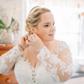 Summer Bridal Beauty - Hair and makeup by Summer! - Makeup Artists Near Me