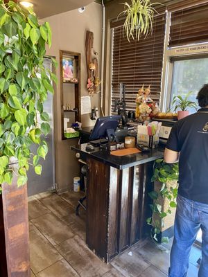 Exotic Thai Cafe by null